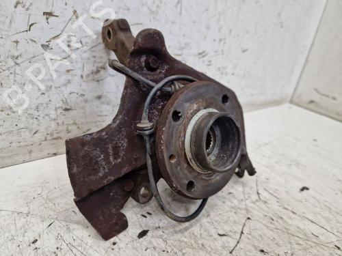 Right front steering knuckle ALFA ROMEO MITO (955_) 1.4 (955AXB1B) | BP29107765M26 