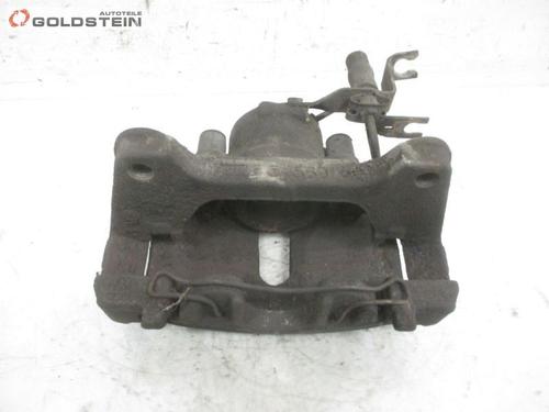 Used Left front brake caliper AUDI A6 C6 Avant (4F5) 2.4 (177 hp) 18759504