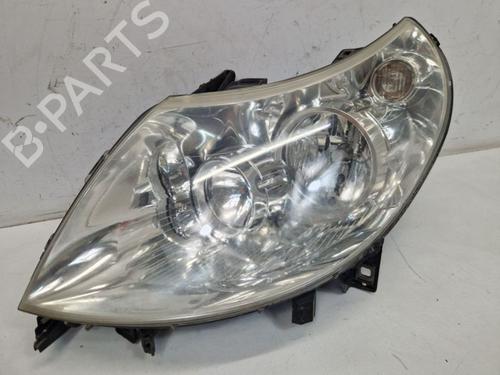 Left headlight FIAT DUCATO Van (250_) 160 Multijet 3,0 D | BP36771375C28 - Image 2