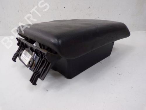 Middle console MERCEDES-BENZ M-CLASS (W163) ML 400 CDI (163.128) | BP18805116I22 