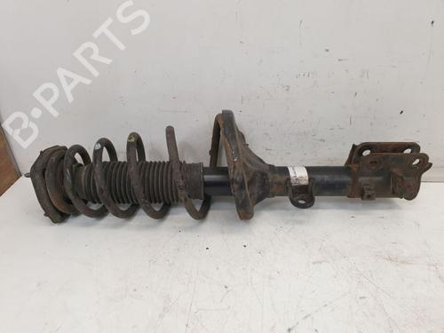 Used Left rear shock absorber Left rear shock absorber 38029636 38029636