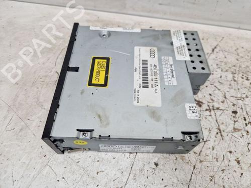 Modulo electronico AUDI A6 C6 (4F2) 2.4 | BP29730294M83