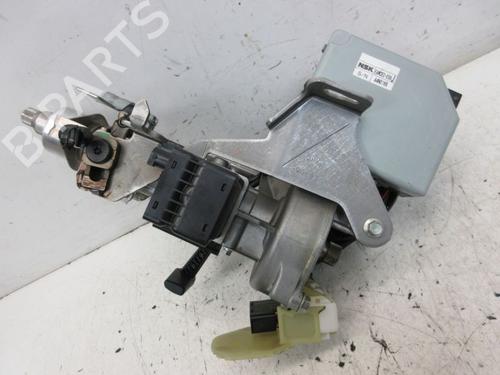 Used Steering column RENAULT GRAND SCÉNIC III (JZ0/1_) 2.0 dCi (JZ0Y, JZ26) (150 hp) 29089393