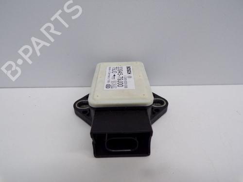Electronic sensor SUZUKI SX4 (EY, GY) 1.9 DDiS (RW419D) | BP37130427M84 - Image 5