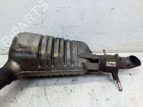 Exhaust system MERCEDES-BENZ E-CLASS T-Model (S212) E 200 CDI / BlueTEC (212.205, 212.206) | BP37135930M121 - Image 3