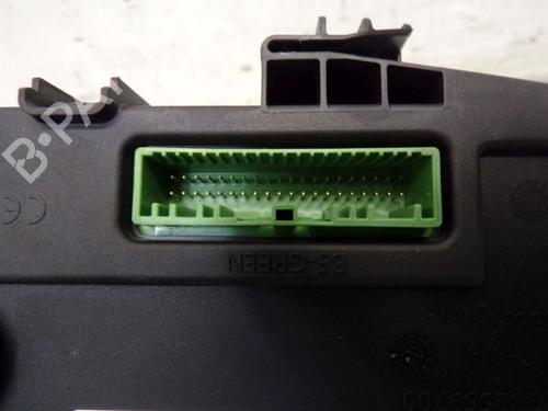 Control unit RENAULT MEGANE IV Grandtour (K9A/M/N_) 1.2 TCe 130 (K9MR) | BP29101488M11 