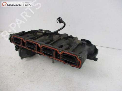 Intake manifold VW EOS (1F7, 1F8) 2.0 TFSI | BP37100663M70 - Image 3
