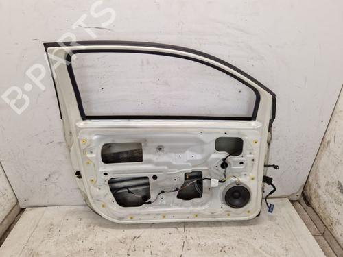 Left front door ABARTH 500 / 595 / 695 1.4 (312.AXD1A) | BP37140662C2 - Image 9