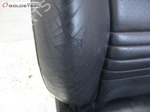 Right front seat PORSCHE BOXSTER (986) 2.7 | BP18760338C16 