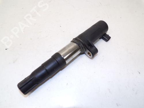 Ignition coil RENAULT ESPACE IV (JK0/1_) 2.0 (JK09) | BP37119676M94 - Image 3