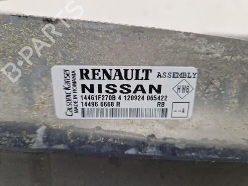 Intercooler MITSUBISHI COLT VII Hatchback (VB_) 1.0 MPi (VBXG0) | BP39908878M30 - Image 6