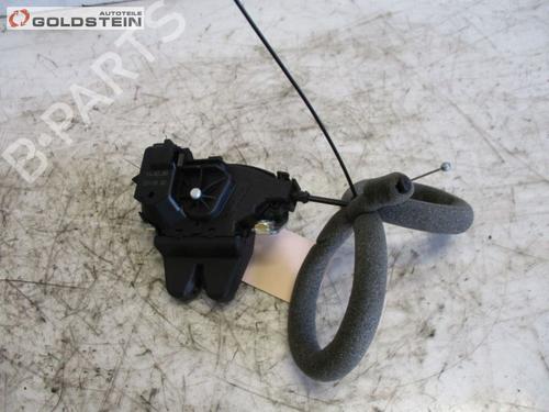 Used Electronic module MERCEDES-BENZ C-CLASS (W204) C 220 CDI (204.008) (170 hp) 13806519