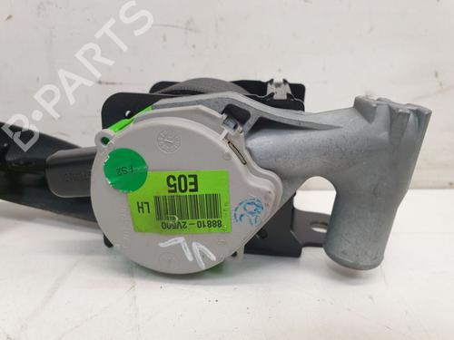 Front left seatbelt HYUNDAI VELOSTER (FS) 1.6 GDI | BP38029563I26 - Image 6