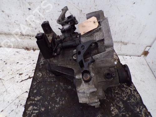 Gearbox VW POLO V (6R1, 6C1) 1.2 | BP19300163M3 