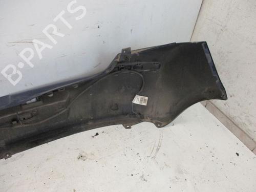 Rear bumper RENAULT CLIO III (BR0/1, CR0/1) 1.2 16V (BR02, BR0J, BR11, CR02, CR0J, CR11) | BP18794444C8 