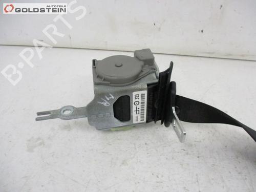 Rear right seatbelt BMW 3 (E90) 330 i | BP37101027I28 - Image 5