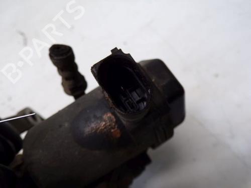 Right rear brake caliper AUDI A5 Sportback (8TA) 3.0 TDI quattro | BP23982258M106 