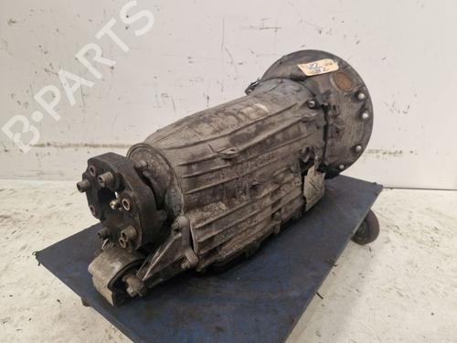 Gearbox MERCEDES-BENZ E-CLASS (W211) E 280 CDI (211.020) | BP37134773M3  - Image 5