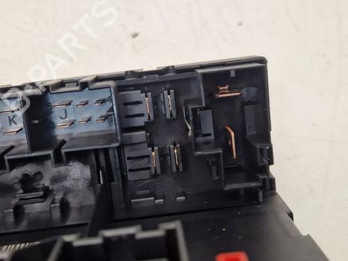 Control unit VW GOLF PLUS V (5M1, 521) 1.4 16V | BP39742614M11 - Image 7