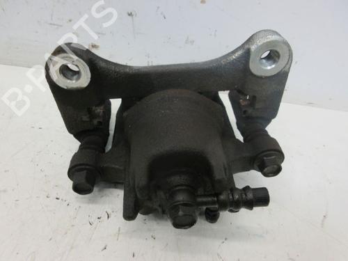 Left front brake caliper MITSUBISHI MIRAGE / SPACE STAR VI Hatchback (A0_A) 1.2 (A03A) | BP37131213M105 - Image 3