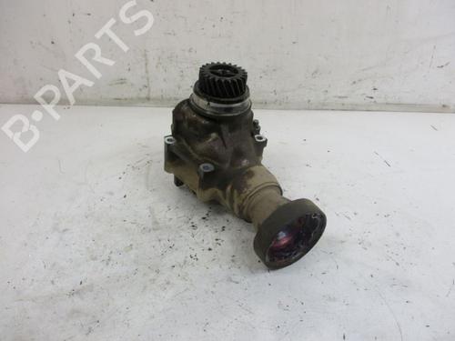 Used Transfer box FORD MAVERICK 2.0 16V (124 hp) 18798078