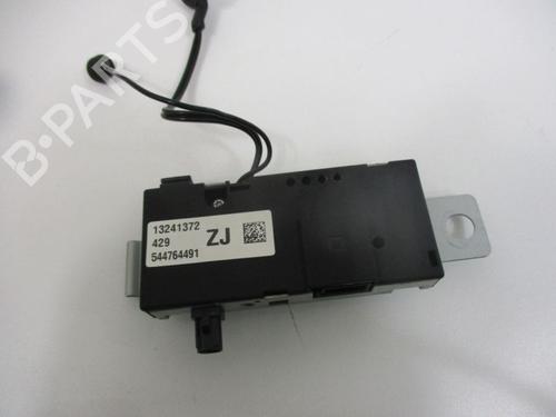 Used Electronic module Electronic module OPEL INSIGNIA A (G09) 2.0 CDTI (68) (160 hp) 32661170 32661170