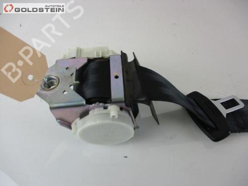 Rear right seatbelt VW GOLF PLUS V (5M1, 521) 2.0 TDI 16V | BP18749636I28 