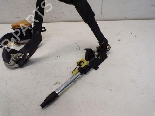 Front right seatbelt HONDA CIVIC VIII Hatchback (FN, FK) 1.4 (FK1) | BP29100300I25 