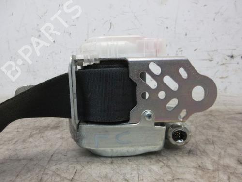 Front left seatbelt SUZUKI SWIFT III (MZ, EZ) 1.3 (RS413, ZC11S) | BP29095615I26 - Image 5