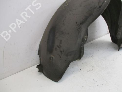 Wheel arch MERCEDES-BENZ S-CLASS (W220, V220) S 320 CDI (220.026, 220.126) | BP29089209C56 