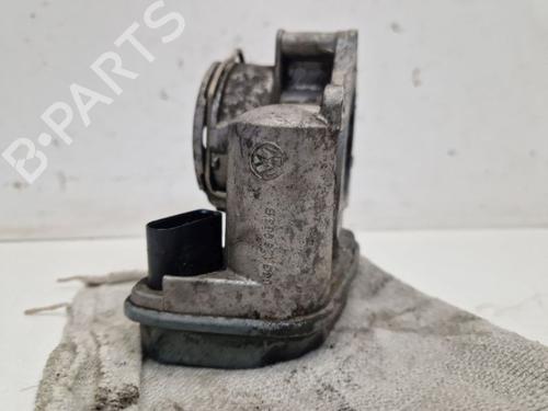 Throttle body MITSUBISHI LANCER VIII Sportback (CX_A) 2.0 DI-D (CX8A) | BP39615519M82 - Image 3