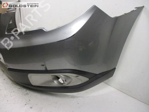 Front bumper SUBARU OUTBACK (BR) 2.5 i AWD (BR9) | BP38646838C7 - Image 2
