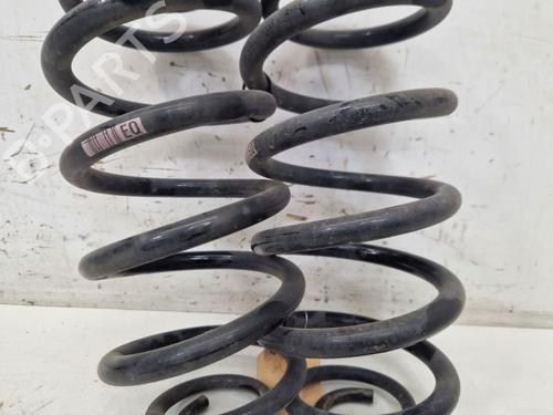 Shock absorber spring OPEL INSIGNIA A Sports Tourer (G09) 1.8 (35) | BP29103531C152 