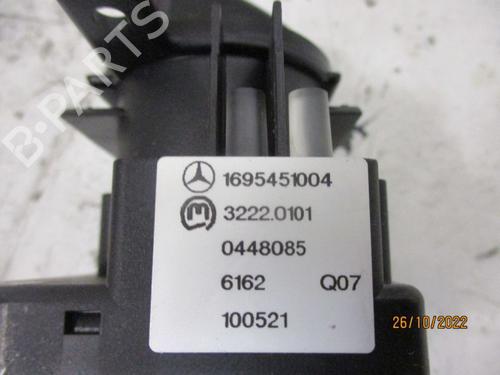 Headlight switch MERCEDES-BENZ A-CLASS (W169) A 180 CDI (169.007, 169.307) | BP37116062I24 - Image 4