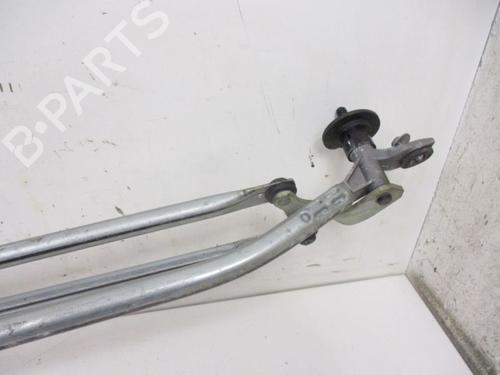 Front wiper motor OPEL MERIVA B MPV (S10) 1.4 (75) | BP18792389M29 
