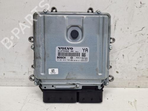 Used Engine control unit (ECU) VOLVO XC70 II (136) D5 AWD (185 hp) 29103090