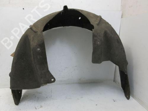 Hjulbue FORD FOCUS C-MAX (DM2) 2.0 TDCi | BP19293555C56 