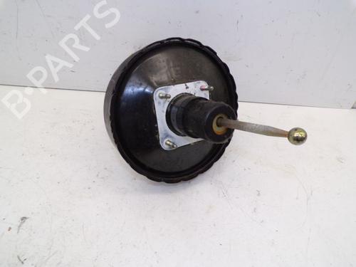 Servo brake VW POLO IV (9N_, 9A_) 1.4 FSI | BP18806157M42