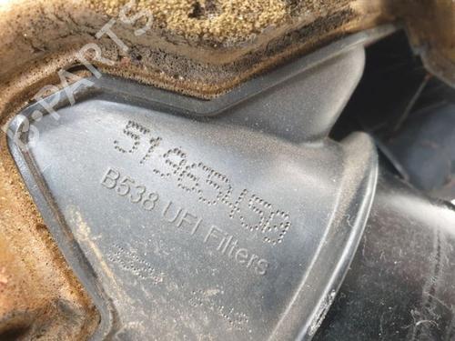 Upper protection FIAT 500 C (312_) 0.9 (312AG1A) | BP36655984M93 - Image 8