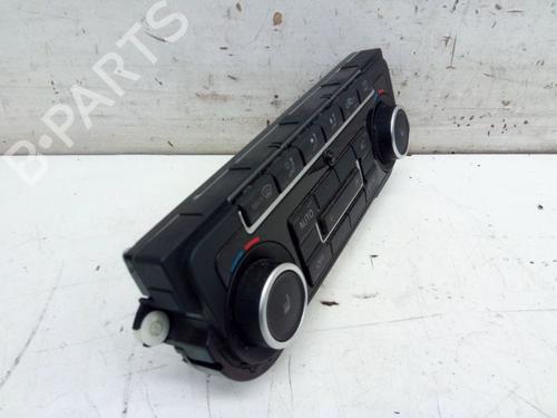 Climate control VW GOLF PLUS V (5M1, 521) 1.2 TSI | BP37134915I5 - Image 3