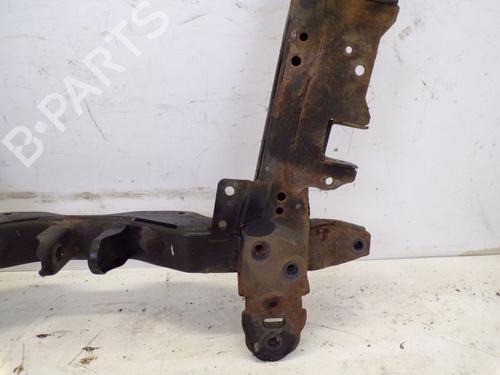 Subframe RENAULT TWINGO II (CN0_) 1.2 16V (CN0K, CN0V, CN0A) | BP29100636M9 
