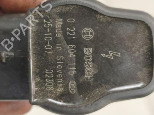 Ignition coil VW GOLF VI (5K1) 2.0 GTi | BP39615808M94 - Image 6