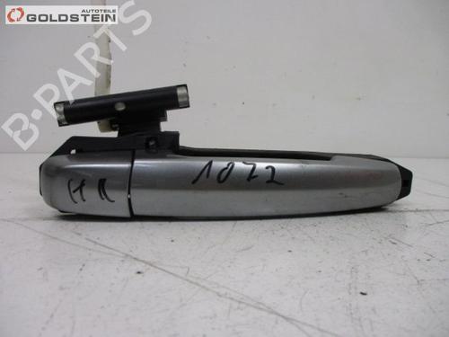 Used Rear right exterior door handle SUZUKI SWIFT III (MZ, EZ) 1.3 (RS413, ZC11S) (92 hp) 18788517