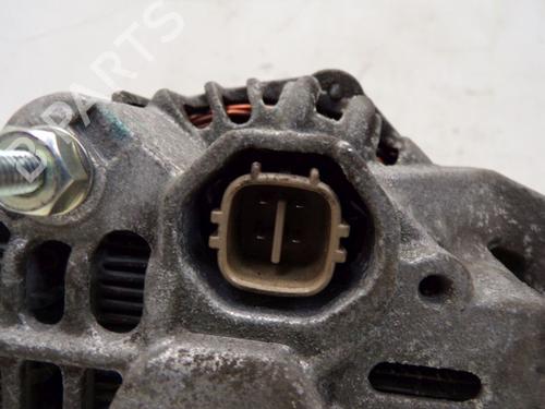 Alternator HONDA CIVIC VIII Hatchback (FN, FK) 1.4 (FK1) | BP29100294M7 