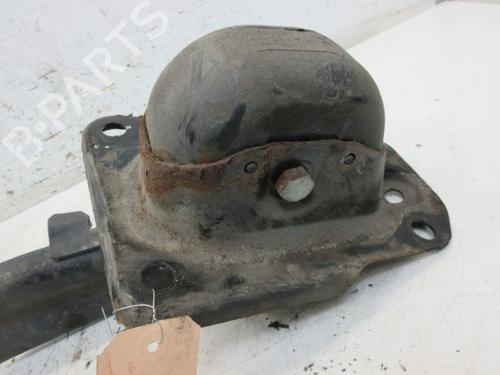 Højre hjullejehus spindel VW GOLF IV Cabriolet (1E7) 2.0 | BP29091555M28 