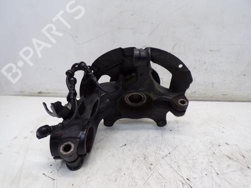Right front steering knuckle RENAULT MEGANE IV Grandtour (K9A/M/N_) 1.2 TCe 130 (K9MR) | BP29101515M26 