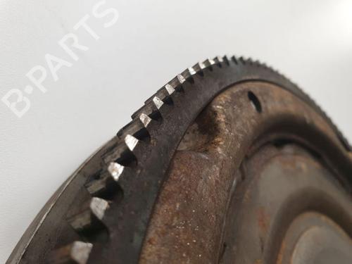 Flywheel BMW 1 (E87) 116 i | BP37143209M101 - Image 5