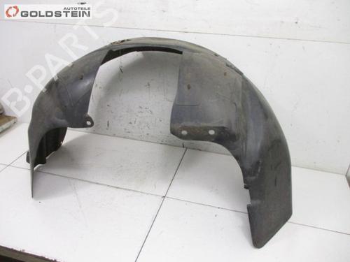Wheel arch FORD B-MAX (JK) 1.5 TDCi | BP18764560C56 