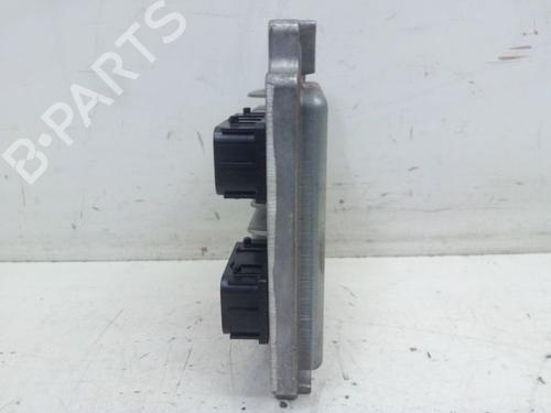 Engine control unit (ECU) OPEL MERIVA B MPV (S10) 1.4 (75) | BP30184440M57