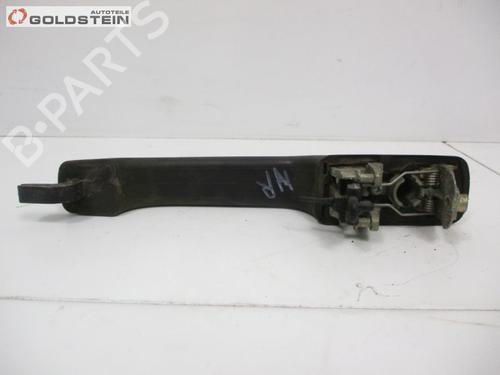 Rear right exterior door handle LAND ROVER DISCOVERY II (L318) 2.5 Td5 4x4 | BP18760283C130 